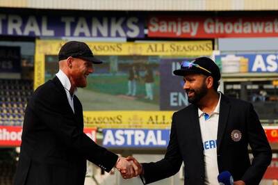 IND vs ENG, 4th Test, Toss Report: England Opt to Bat First, Akash Deep Makes Debut for India