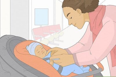 How to Prepare a Baby for a Flight