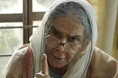 Pankaj Tripathi Says it was 'Heartbreaking' to Hear Surekha Sikri Auditioned for Badhaai Ho