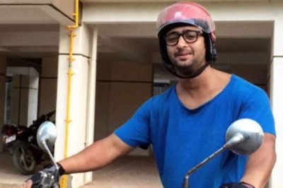 Shaheer Sheikh Weighs 95 Kgs in This Throwback Picture, Wife Ruchikaa Kapoor Comments ‘Whoaaaa’