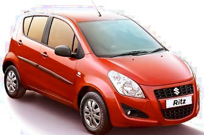 Maruti to increase car prices by up to Rs 20,000 from tomorrow