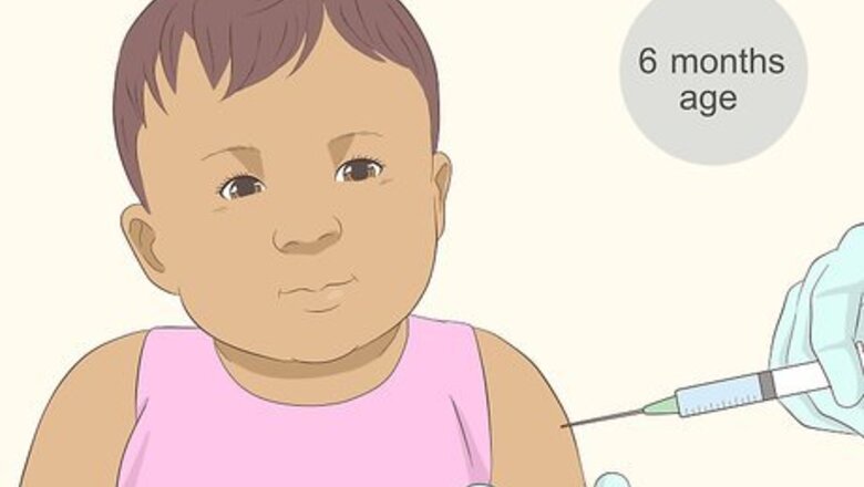 How to Prevent Influenza in Children