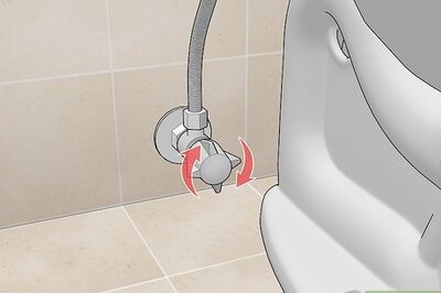 How to Remove and Replace a Toilet Tank