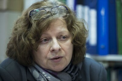 Russia Set to Move Closer to Decriminalise Domestic Violence