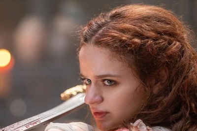 The Princess Director Le-Van Kiet on Popularity of Asian Films: People Are Not Afraid of Subtitles Anymore | Exclusive