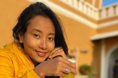 Milind Soman's Wife Ankita Konwar on Battling Depression: 'Not Everyone Who Looks Fine Is Fine'