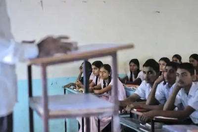 HRD Minister Says Mulling Reduction of Syllabus as Govt Remains Wary of Opening Schools Post Aug 15