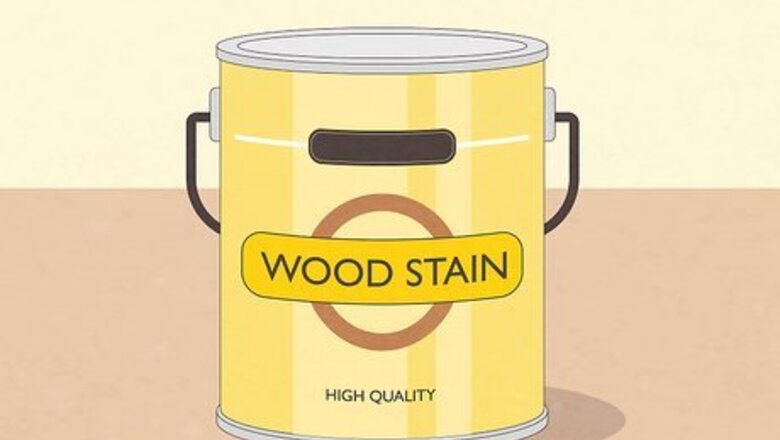 How to Stain a Cedar Fence