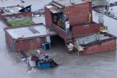 Flash Flood Deaths in India and Nepal Cross 150