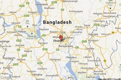 Bangladesh Islamists call for nationwide strike to protest against Ghulam Azam's death sentence