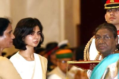 'It Was Love At First Sight': Widow Of Soldier Killed In Siachen Fire Shares Their Heartbreaking Story