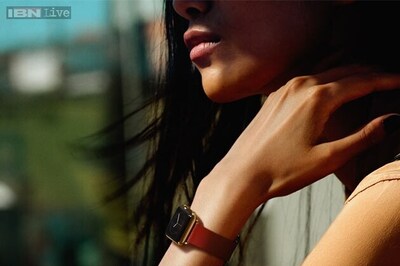 Apple Watch 'too feminine, looks like it was designed by a student'