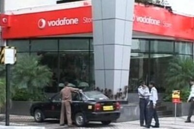 SC dismisses Vodafone petition against I-T notice