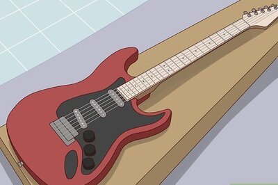 How to Record Heavy Rock Guitar at Home