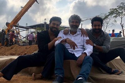 SS Rajamouli Turns 49: Baahubali to RRR, Top 5 Movies of the Master Storyteller