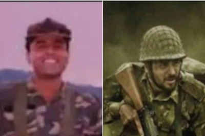 Who was Captain Vikram Batra, the Character Sidharth Malhotra is Playing in Shershaah