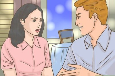 How to Date a Military Woman