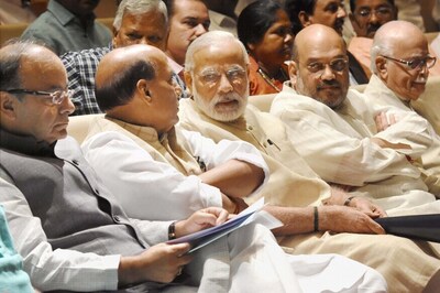 With Eye on 2019 Polls, PM Narendra Modi to Reshuffle Cabinet on Sunday