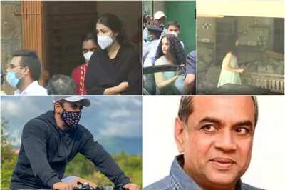 Court May Pronounce Verdict on Rhea Chakraborty's Bail on Friday, Salman Khan Trolled Over Social Media Post