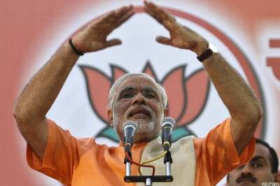 BJP's focus should be on governance and the UPA's record: Ashok Malik