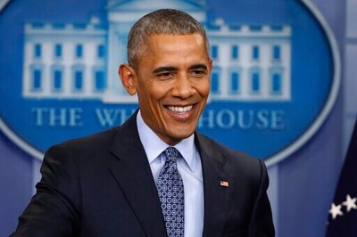 First Volume Of Barack Obama's Memoir Coming Nov. 17