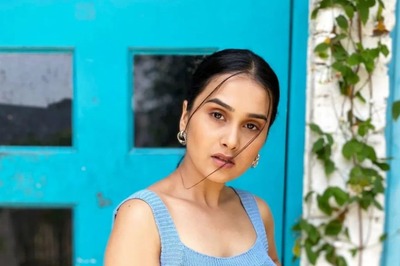 Ghar Waapsi Fame Anushka Kaushik Recalls Shifting to Delhi from Small Town: 'I Made Myself Feel Inferior'