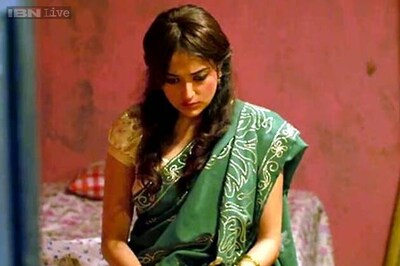 Nagesh Kukunoor's 'Lakshmi' wins award at Palm Springs festival