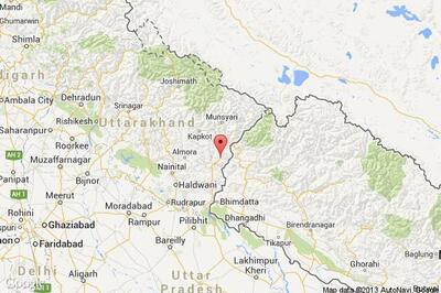 Foodgrains meant for flood-hit villagers rotting in Uttarakhand godowns