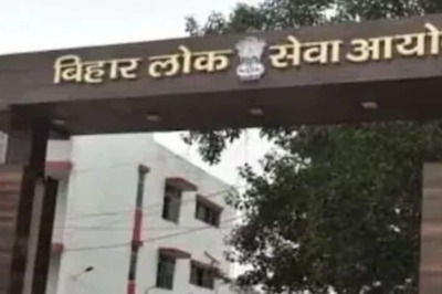 BPSC 70th Notification 2024: Vacant Posts Increased From 1,957 To 2,027