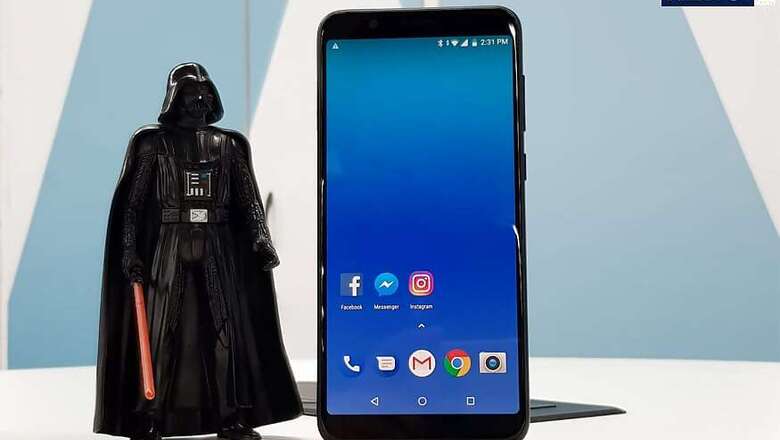 Asus Zenfone Max Pro M1 (6GB RAM) vs Moto E5 Plus vs Xiaomi Redmi Note 5 Pro [Specs Comparison]