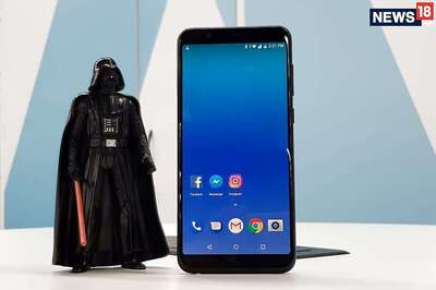 Asus Zenfone Max Pro M1 (6GB RAM) vs Moto E5 Plus vs Xiaomi Redmi Note 5 Pro [Specs Comparison]