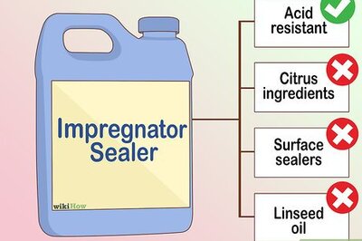 How to Protect a Marble Countertop