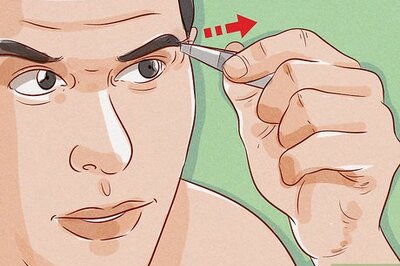 How to Manscape