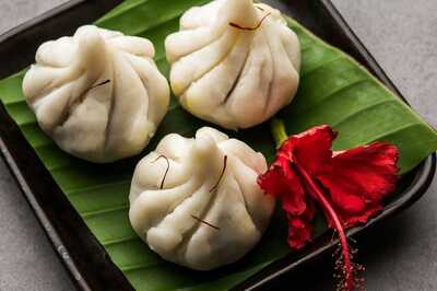 Kunal Vijayakar Writes: This Ganesh Chaturthi, Know What a Real Modak is
