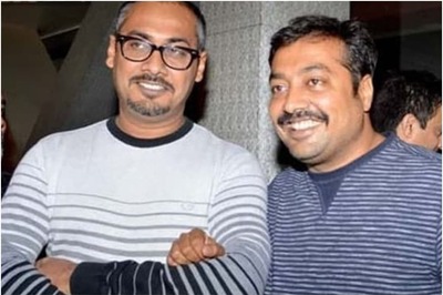 Abhinav Had Told me Clearly to Stay Out of His Business: Anurag Kashyap