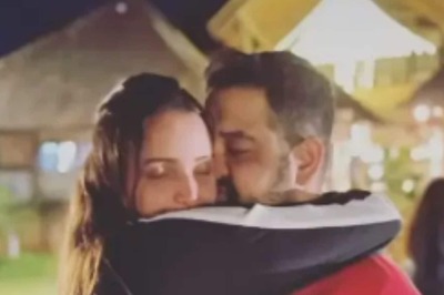 Triptii Dimri Confirms Her Relationship With Anushka Sharma's Brother Karnesh Ssharma on New Year?