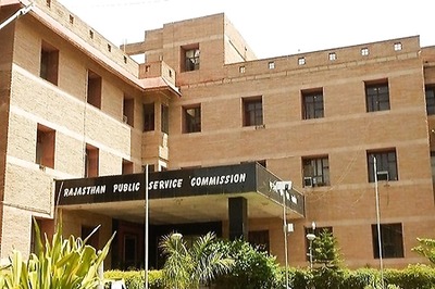 RPSC Recruitment 2018: 916 Assistant Engineer Posts, Apply from April 30