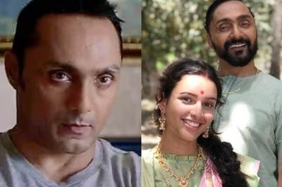 Rahul Bose Says He Was 'Done With Lead Roles' After Dil Dhadakne Do: 'When You Hit 45, It's Time...' | Exclusive