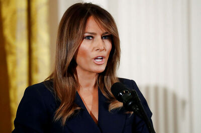 Melania Trump Pleas to Revoke the Decision to Separate Migrant Children From Their Families