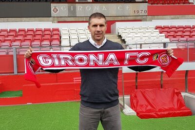 La Liga Promotion Playoff Battle: The Team That Can Impose Its Footballing Philosophy Will Win, Says Girona President Delfi Geli