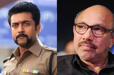 Non-bailable Warrant Issued Against Suriya, Sathyaraj and Six Other Tamil Actors