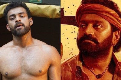 Varun Tej Reacts to Rishab Shetty's Kantara Success, Says 'It Doesn't Matter Who the Actors Are...'