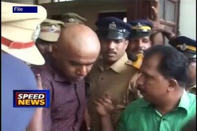 Suryanelli gangrape: HC to hear the bail pleas of 17 accused
