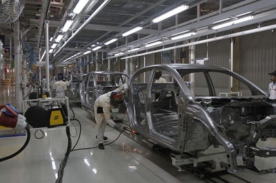 115 Companies File Applications Under PLI Scheme For Auto Industry in India