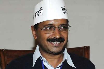 Kejriwal says his fight is with Modi, Ajay Rai dismisses claims
