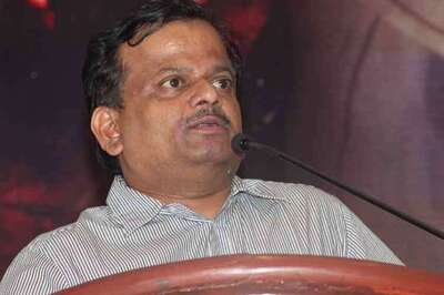 Respect Priyadashan's decisiveness, PC Sreeram's ability to adapt to directors' varied styles, says filmmaker KV Anand