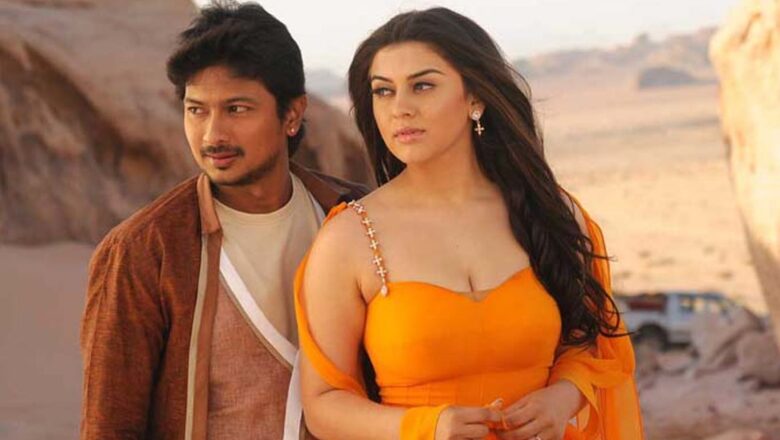 Udhayanidhi Stalin, The Legislator, Actor, Producer, Turns 44. Here're His Next Projects