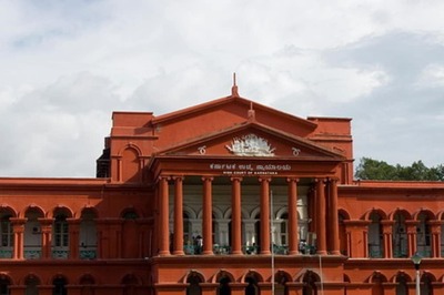 Threat Calls to Karnataka Judges Made from Pakistan, But No Common Ground Found: Sources