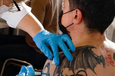 As Covid 'Storm Clouds' Gather Over Europe, A Look at Nations' Vaccination Figures & What They Mean