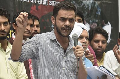 ‘Women Protesters’ Attack on Cops Epitome of Pre-Meditated Conspiracy, a Terrorist Act’: HC Denies Bail to Umar Khalid